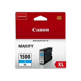 Bläckpatron CANON PGI-1500XL Cyan