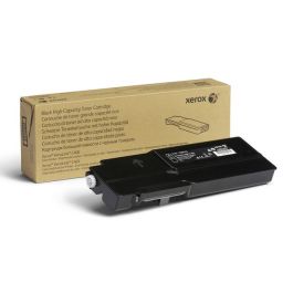 Toner XEROX 106R03516 Svart
