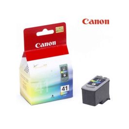Bläckpatron CANON CL-41 färg