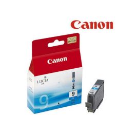 Bläckpatron CANON PGI-9C cyan