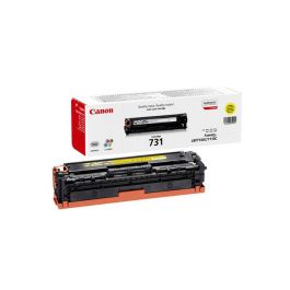 Toner CANON 6269B002 731 gul