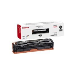 Toner CANON 6272B002 731 svart