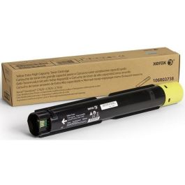 Toner XEROX 106R03738 Gul
