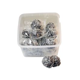 Kakor Chocobollar 20x50gr