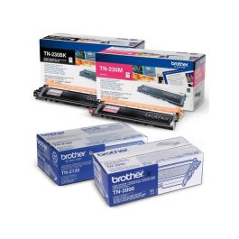 Toner BROTHER TN325M magenta