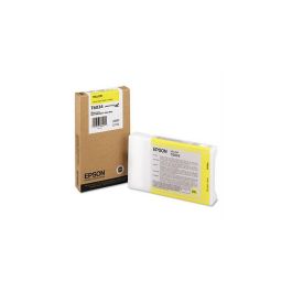 Bläckpatron EPSON 106R01353 gul