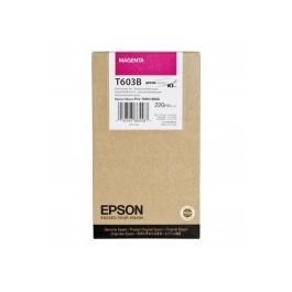 Bläckpatron EPSON 106R01358 magenta