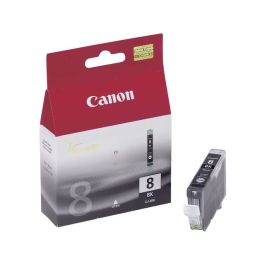 Bläckpatron CANON CLI-8BK svart