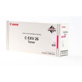 Toner CANON 1658B006 C-EXV26 magenta