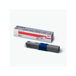 Toner OKI 44469723 magenta