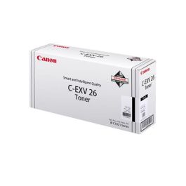 Toner CANON 1660B006 C-EXV26 svart
