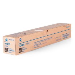 Toner KONICA MINOLTA A33K152 svart