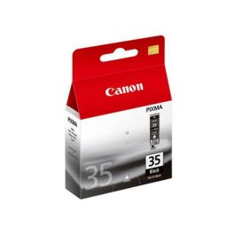 Bläckpatron CANON PGI-35BK svart