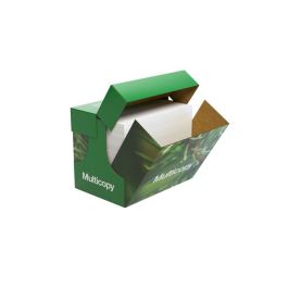 Kopieringspapper MULTICOPY A4 80g oh XP 2500/FP