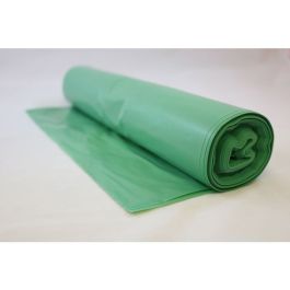 Plastsäck Grön 70 liter 25/RL