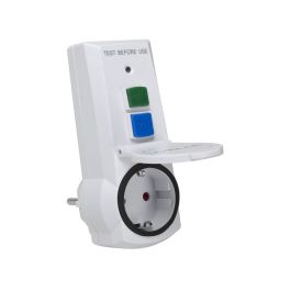 Jordfelsbrytare 16A 230V 30MA IP44