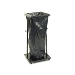 Säckvagn MAX 70-240 liter Svart