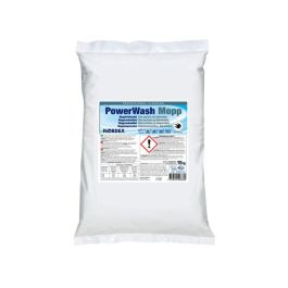 Tvättmedel NORDEX PowerWash Mopp 10kg