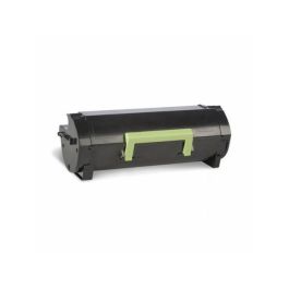 Toner LEXMARK 58D2U0E Svart