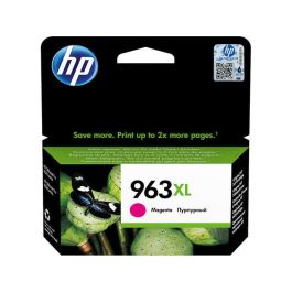 Bläckpatron HP 3JA28AE 963XL Magenta