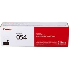 Toner CANON 054 Svart
