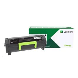 Toner LEXMARK 58D2X0E Svart