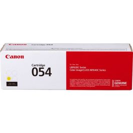 Toner CANON 054 Gul
