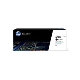 Toner HP W2000X 658X Svart