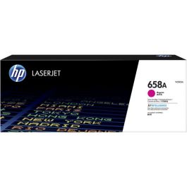 Toner HP W2003A 658A Magenta