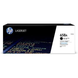 Toner HP W2000A 658A Svart