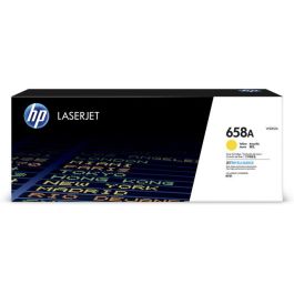 Toner HP W2002A 658A Gul