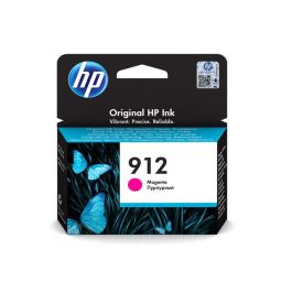 Bläckpatron HP 3YL78AE 912 Magenta