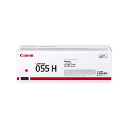 Toner CANON CLBP 055 HC Magenta