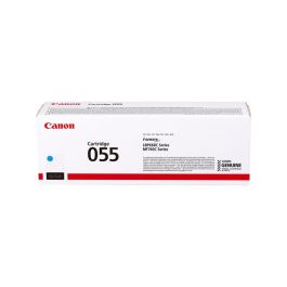 Toner CANON CLBP 055 Cyan