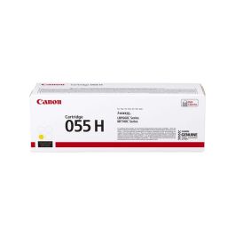 Toner CANON CLBP 055 HC Gul