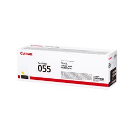 Toner CANON CLBP 055 Gul