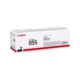 Toner CANON CLBP 055 Svart