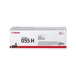 Toner CANON CLBP 055 HC Svart