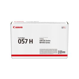 Toner CANON CRG H 057 Cyan