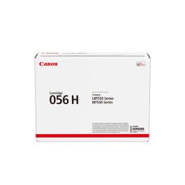 Toner CANON CRG 056 H HC Svart