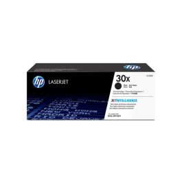 Toner HP CF230X 30X Svart