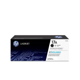 Toner HP CF217A 17A Svart