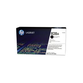 Trumma HP CF358A Svart