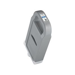 Bläckpatron CANON PFI-710C Cyan