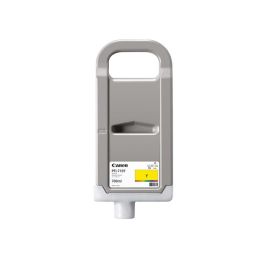 Bläckpatron CANON PFI-710Y Gul