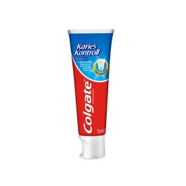Tandkräm COLGATE Karies Kontroll 75ml