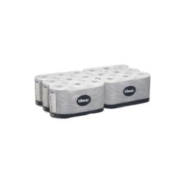 Toalettpapper KLEENEX®  2-lagers 36rl/FP