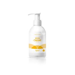 Handcreme STERISOL Sweden oparfymerad 350ml
