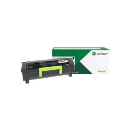 Toner LEXMARK 56F2000 Svart