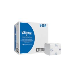 Toalettpapper KLEENEX® bulk 2-lag 7200/fp